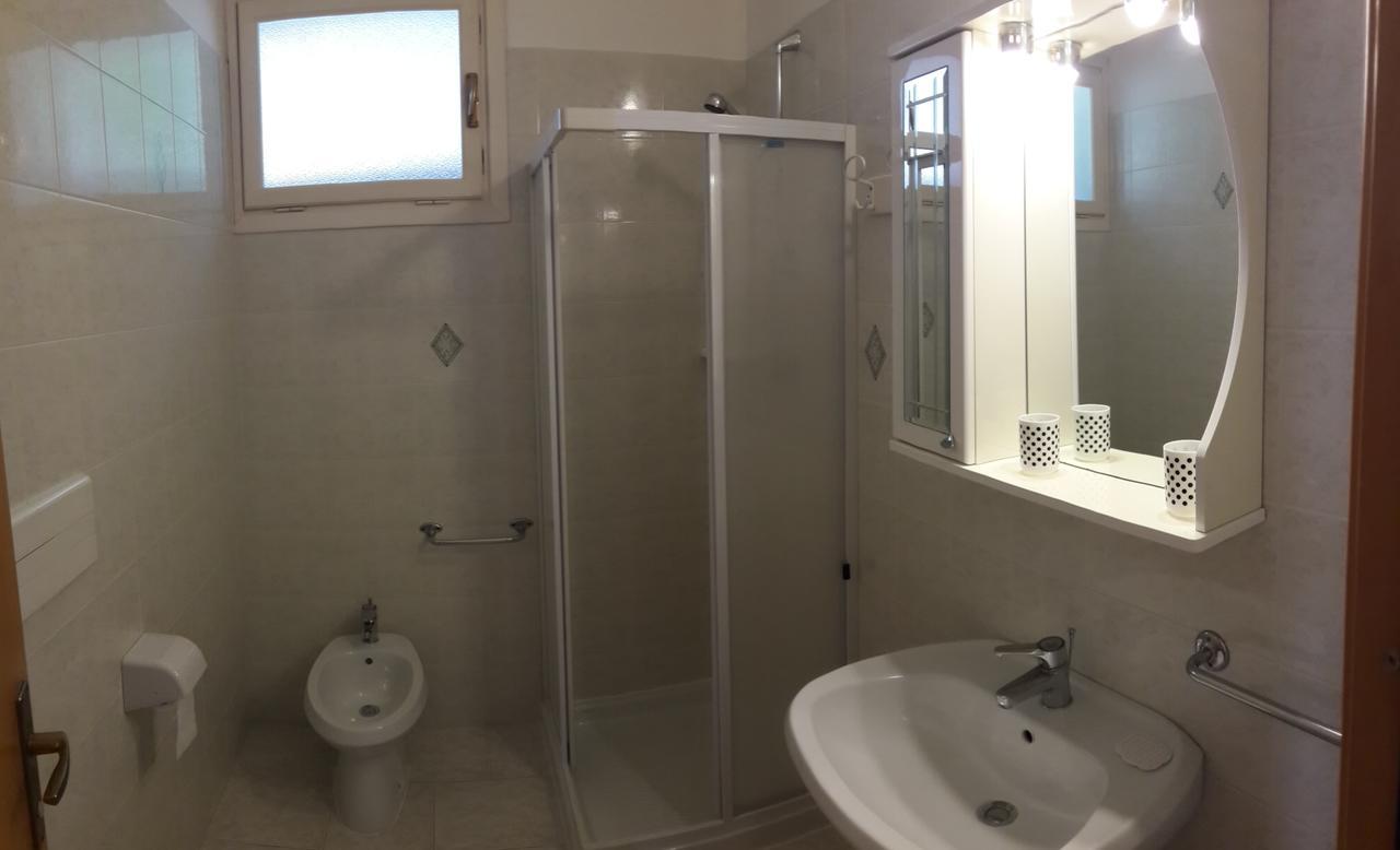 Appartamenti Villa Clivia Limone sul Garda Ngoại thất bức ảnh