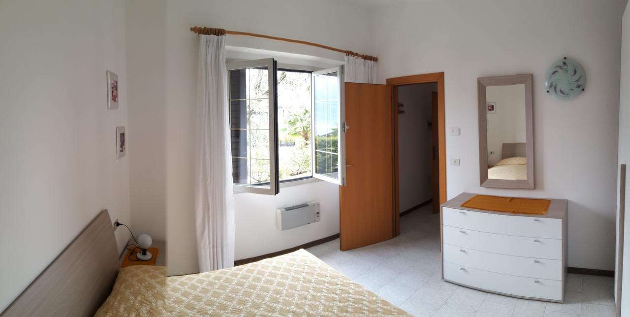 Appartamenti Villa Clivia Limone sul Garda Ngoại thất bức ảnh